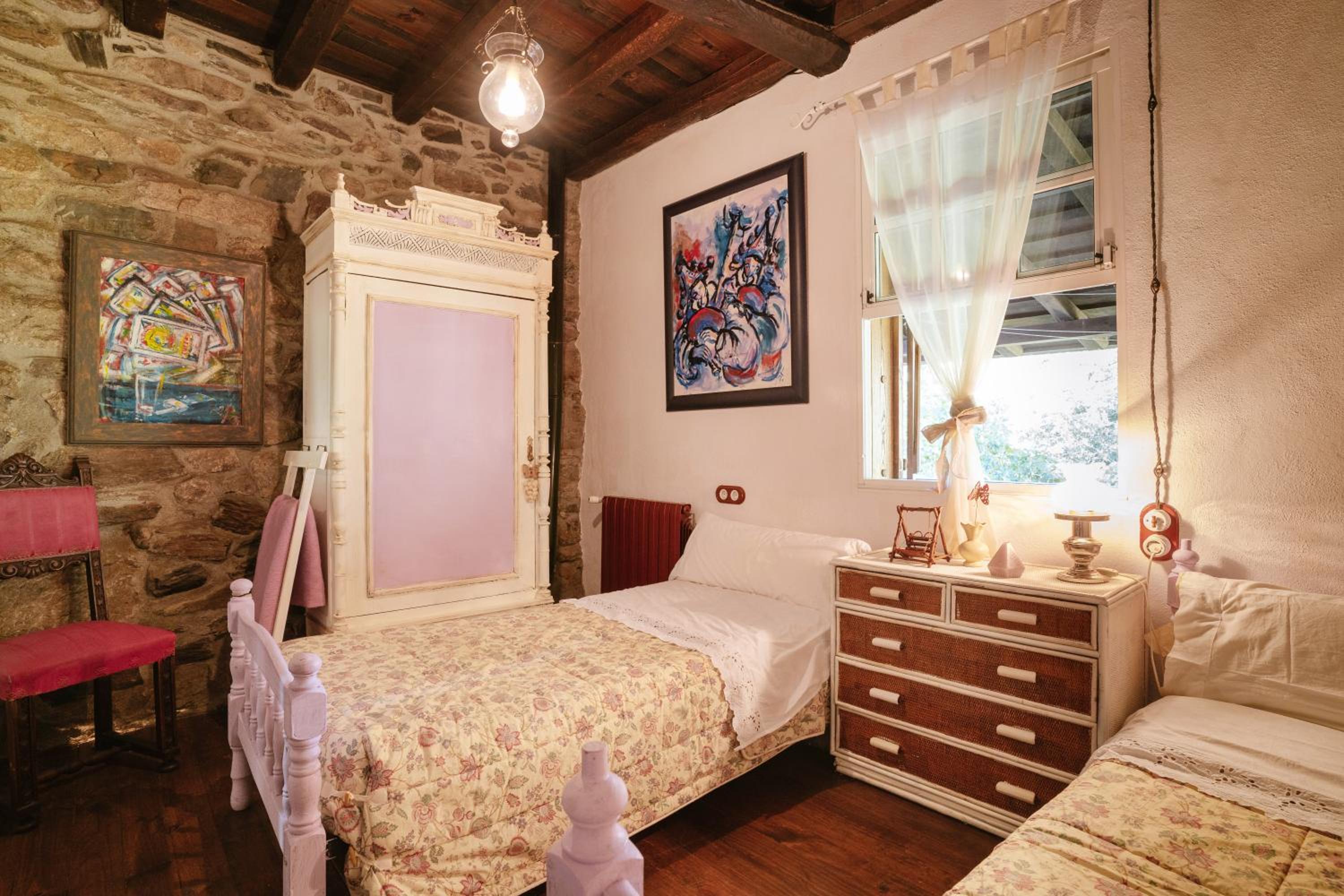 Casa Muíñovedro