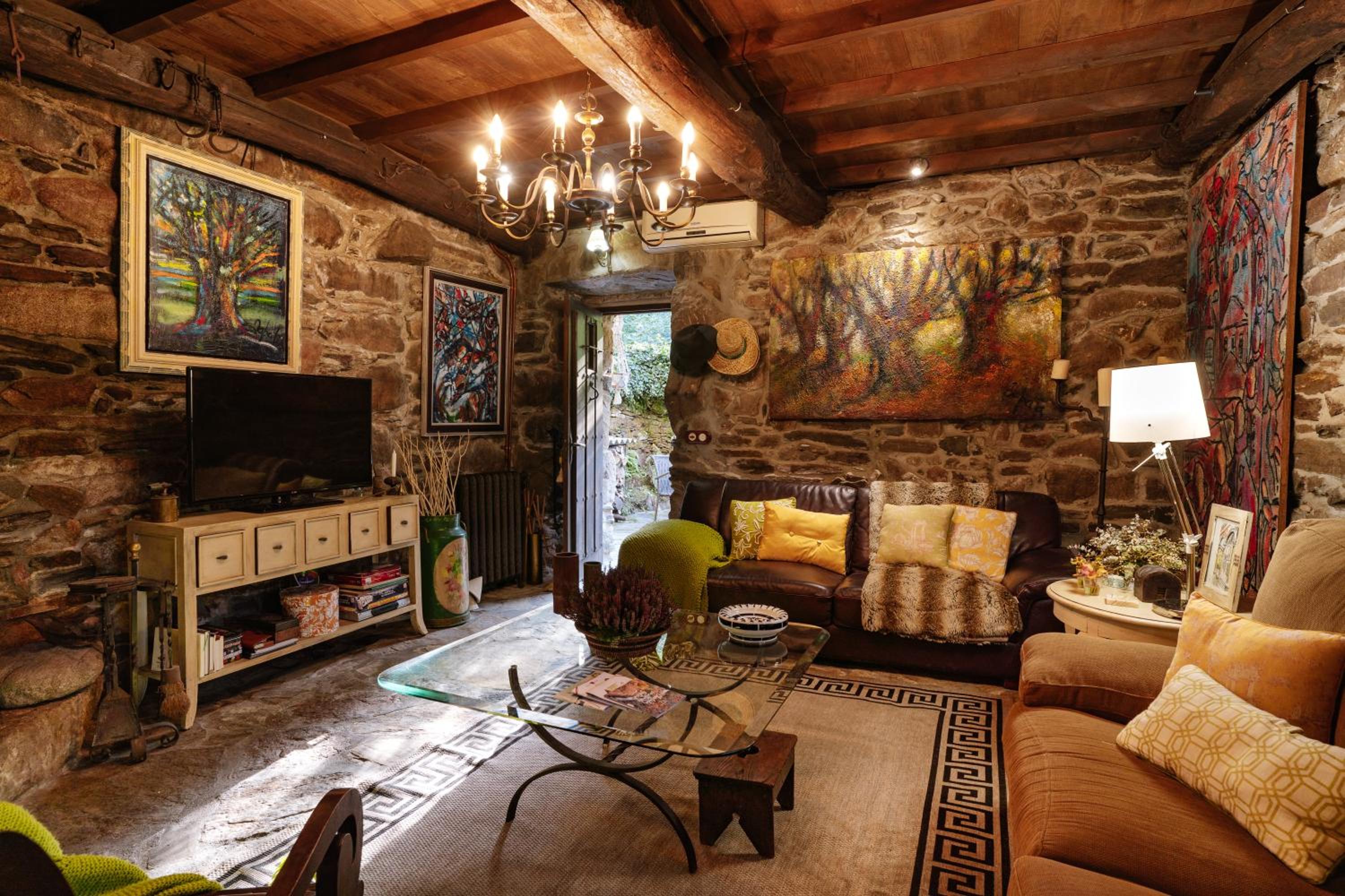 Casa Muíñovedro