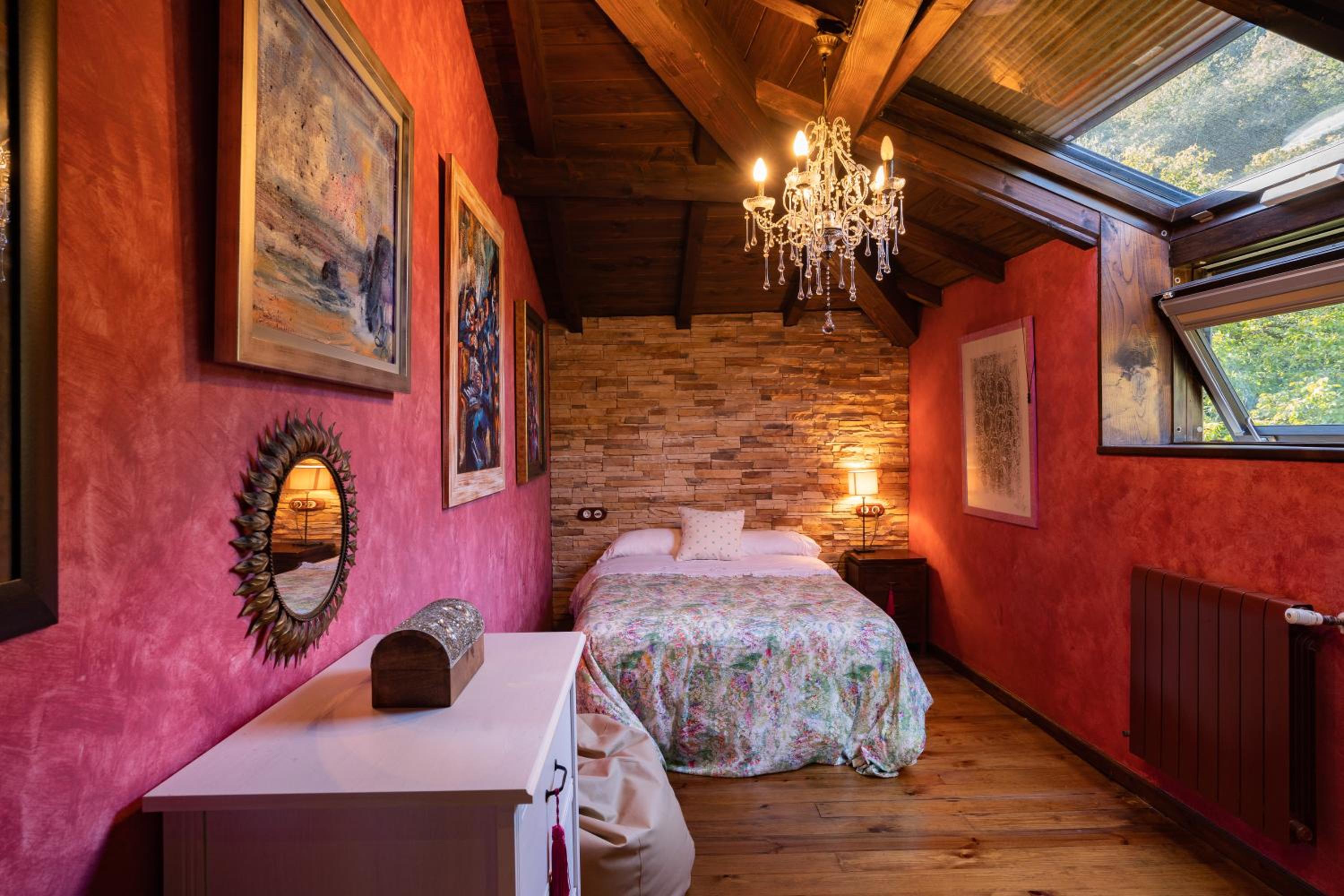 Casa Muíñovedro