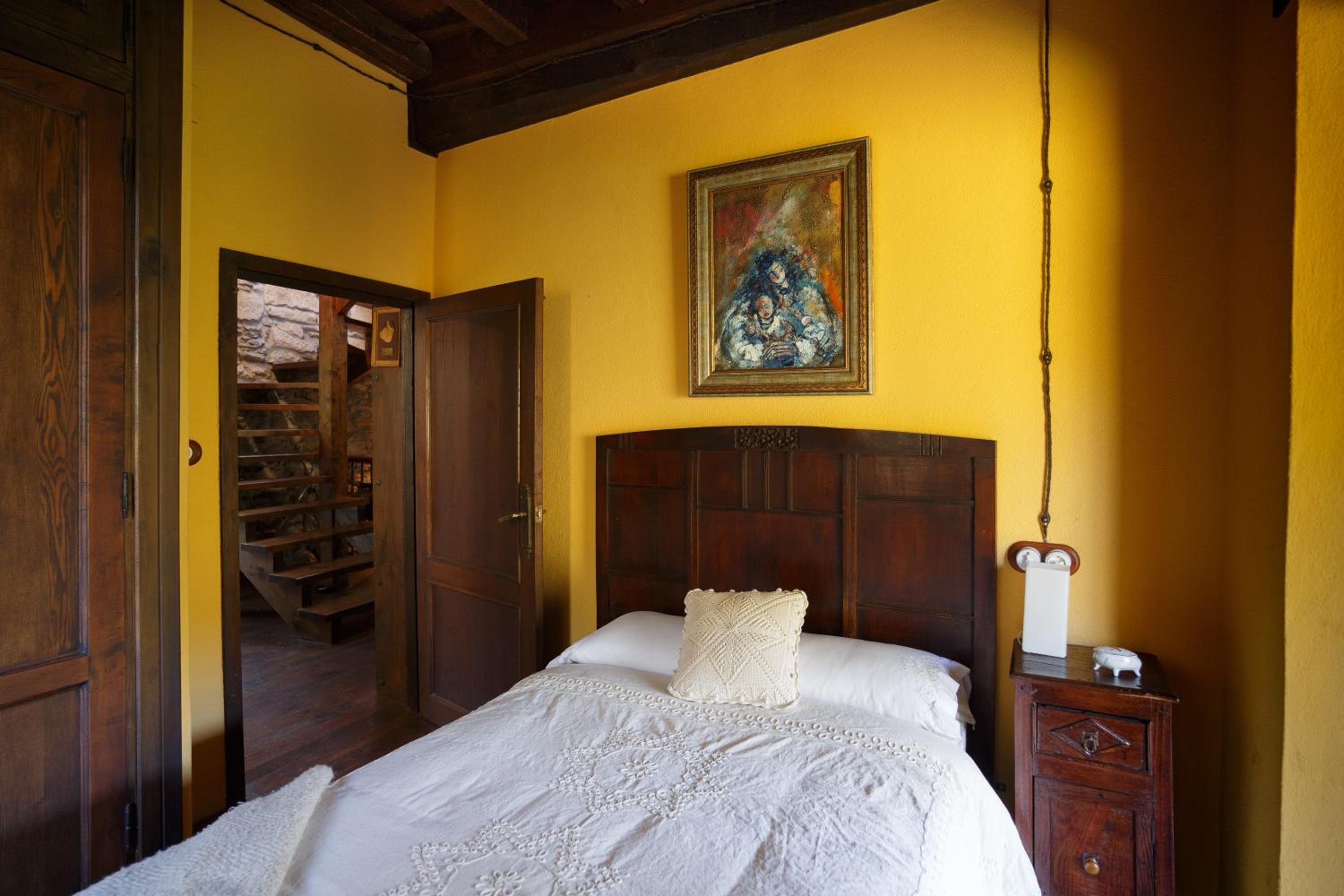 Casa Muíñovedro