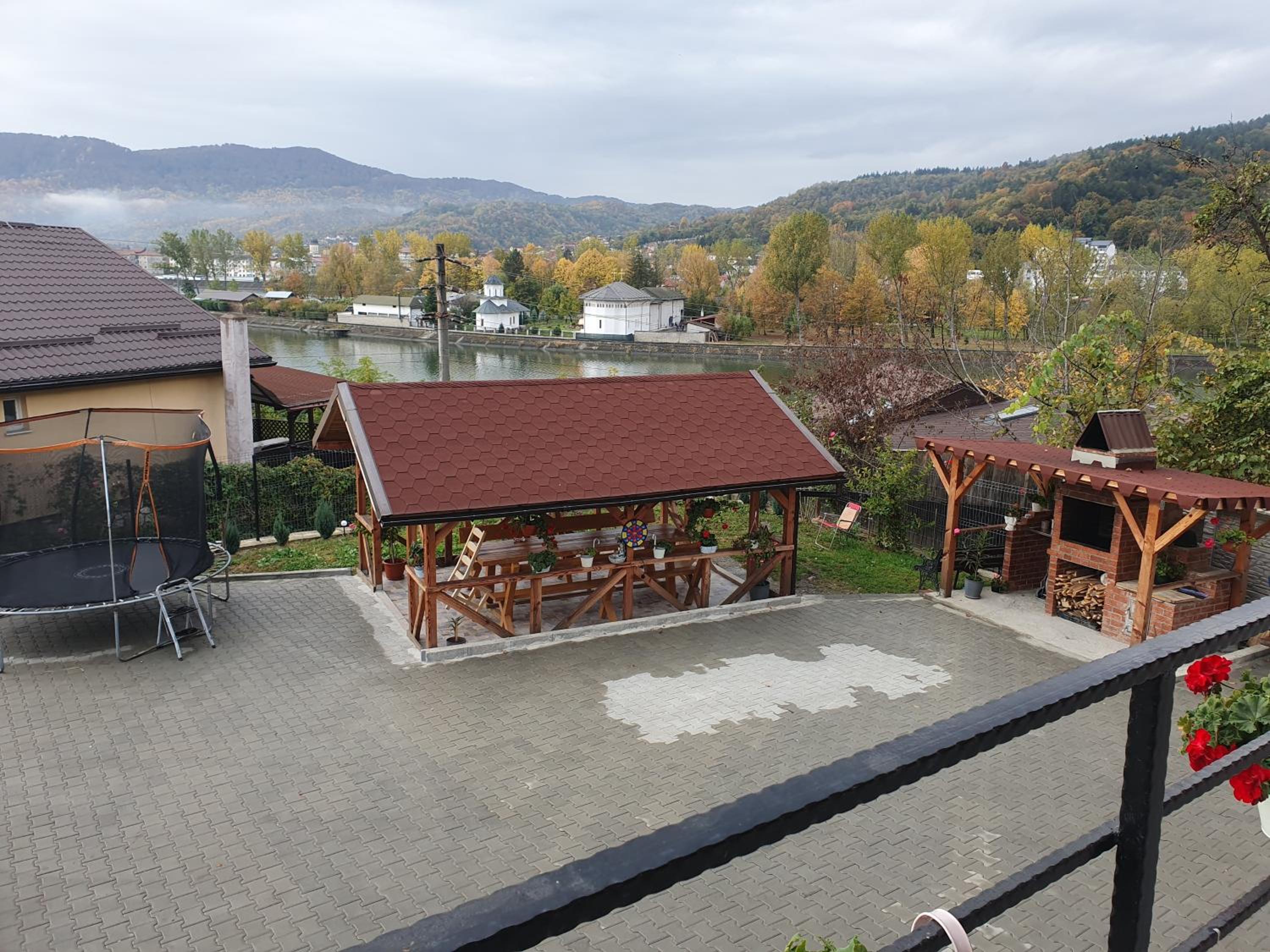 Casa Luci&Matei