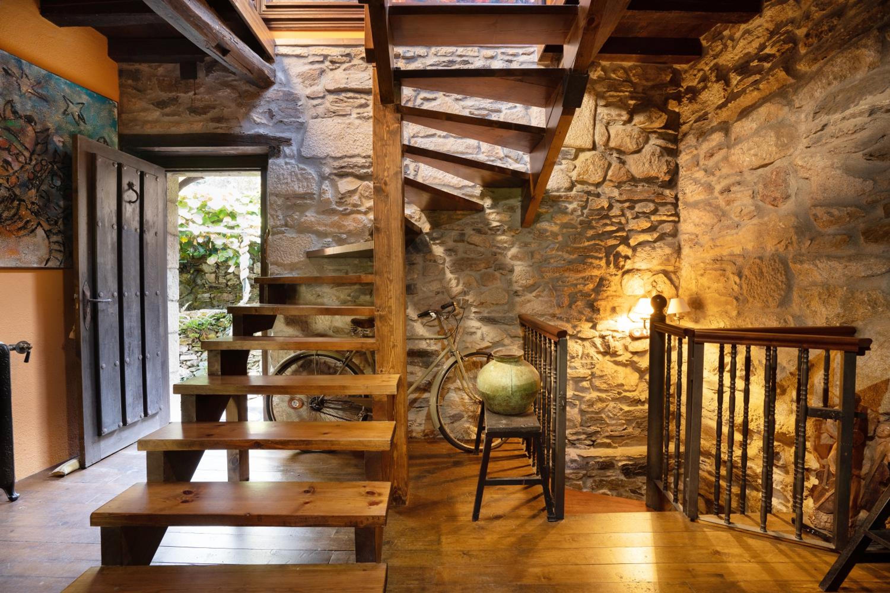 Casa Muíñovedro