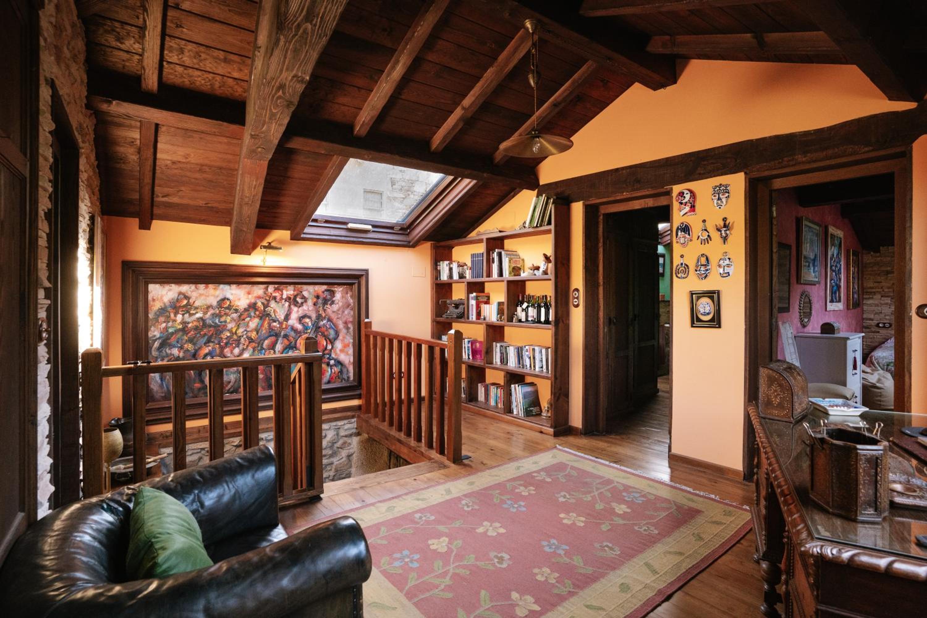 Casa Muíñovedro