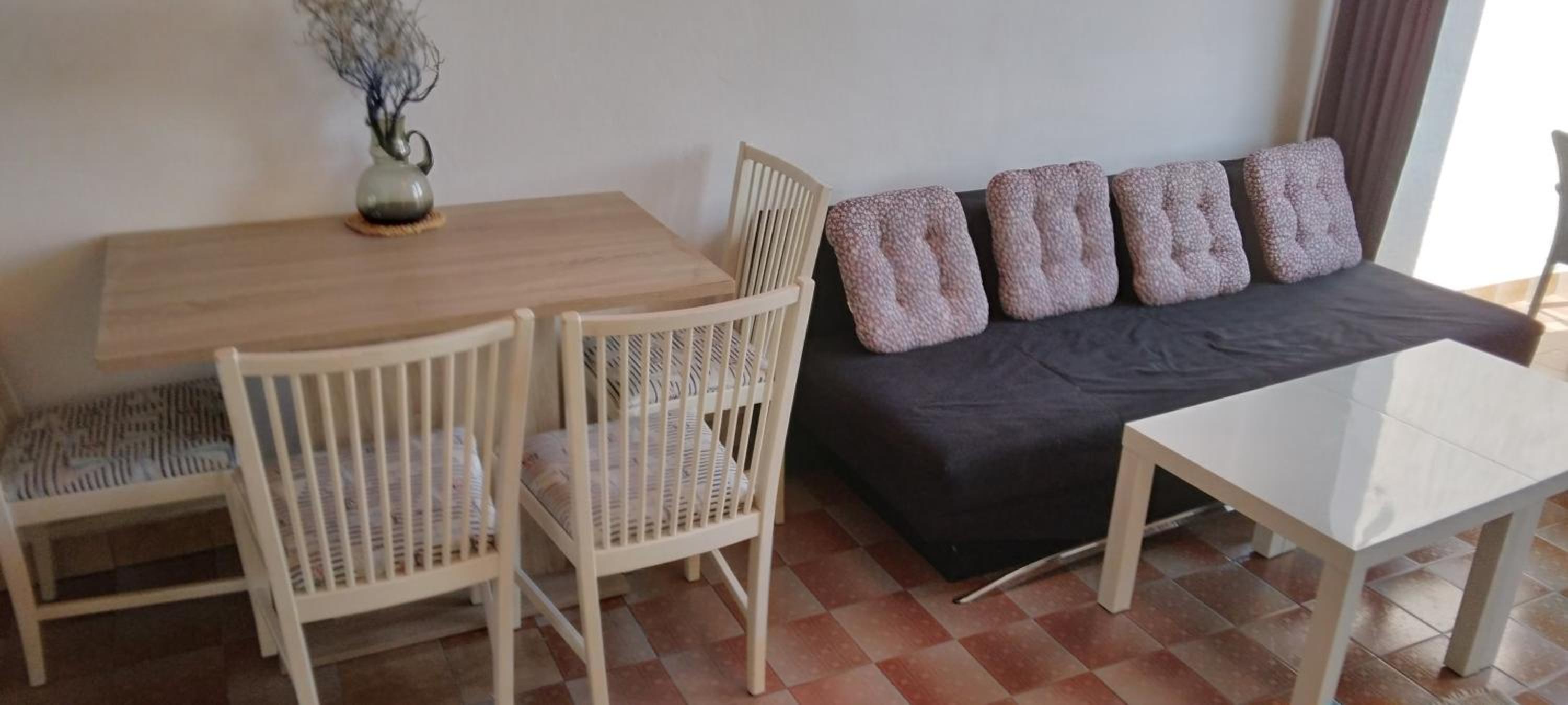 Apartmani BAŠKA