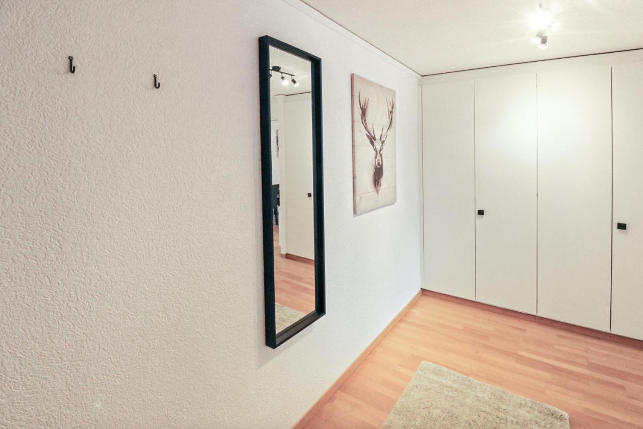 Charmant appartement au centre
