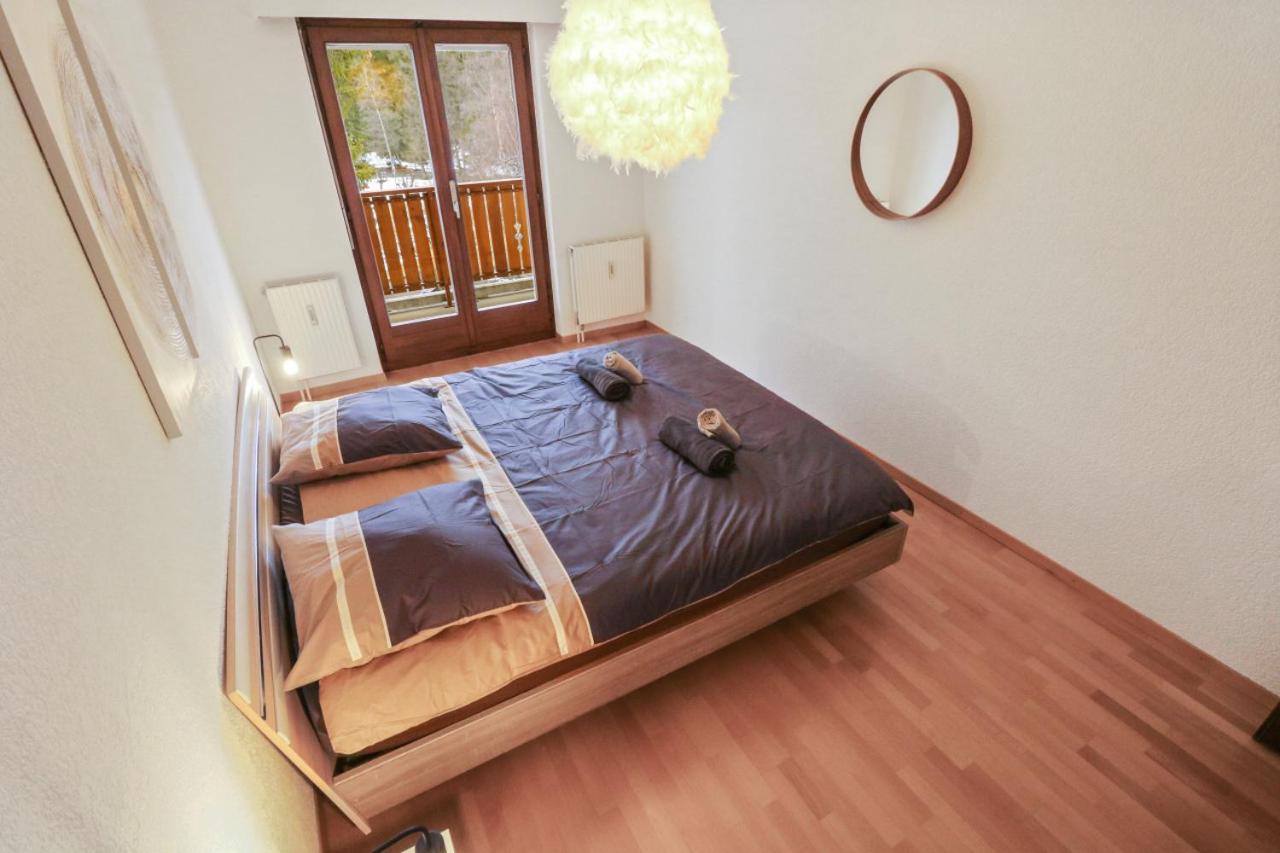 Charmant appartement au centre