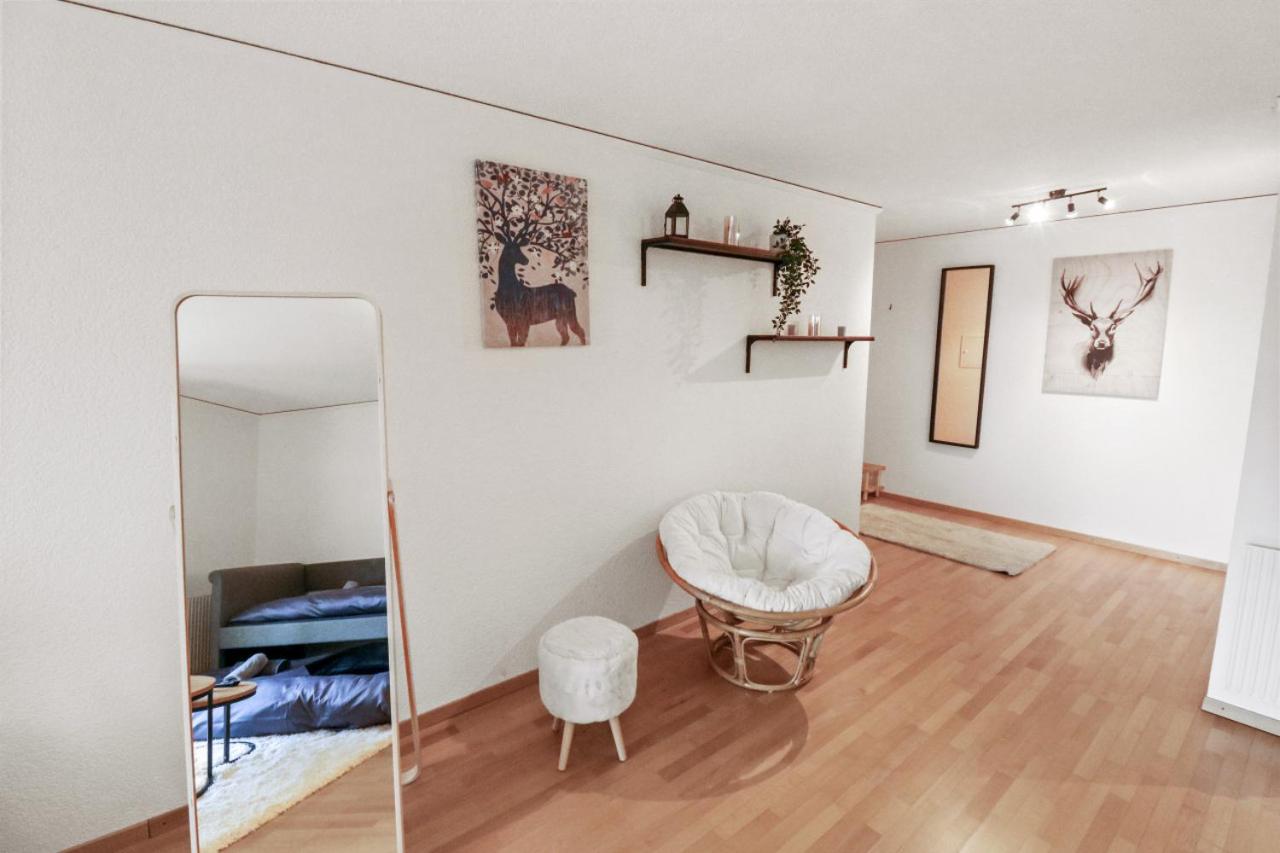 Charmant appartement au centre