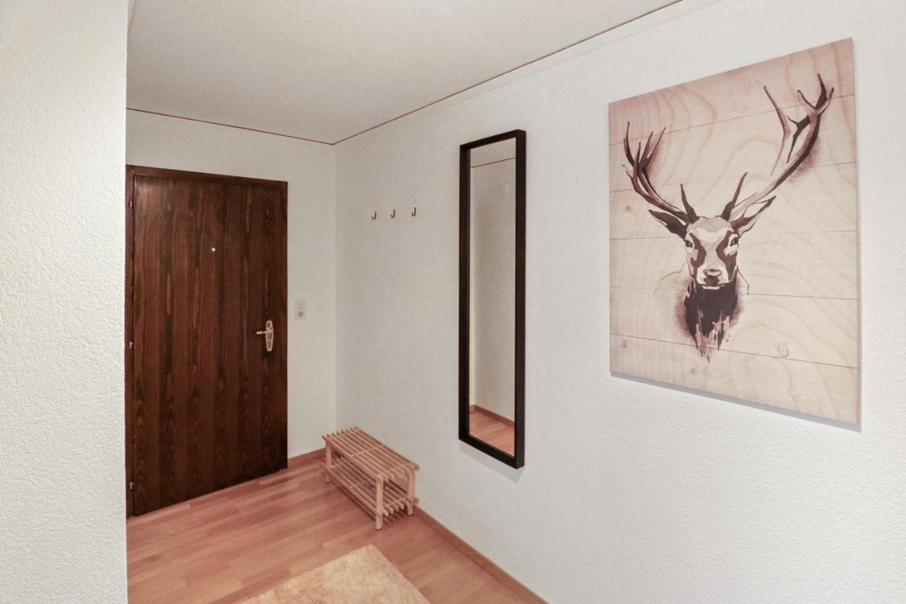 Charmant appartement au centre