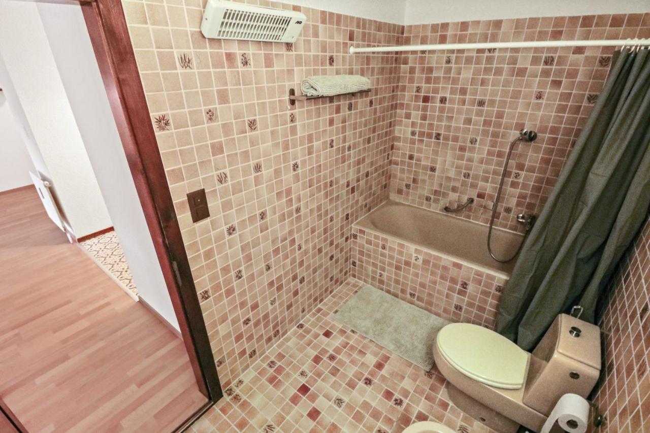 Charmant appartement au centre