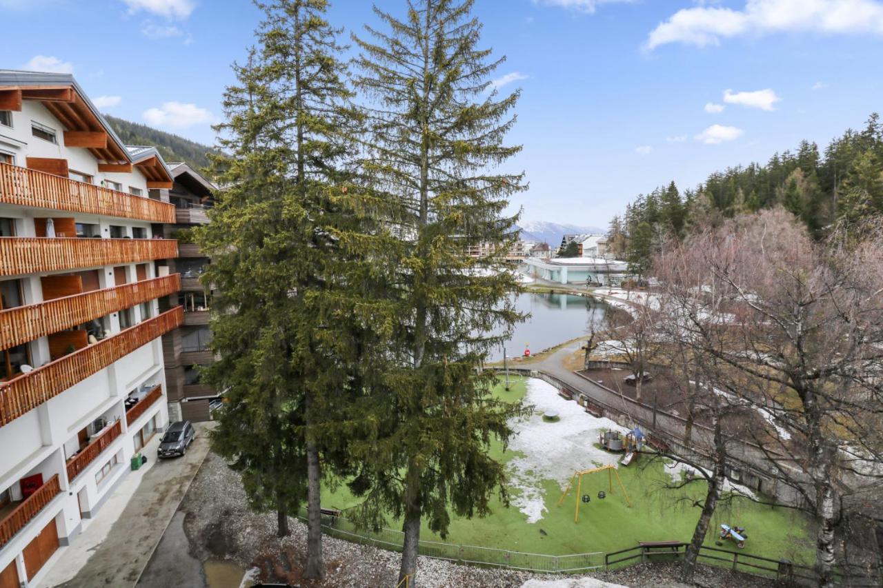 Charmant appartement au centre