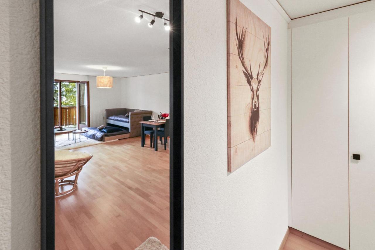 Charmant appartement au centre