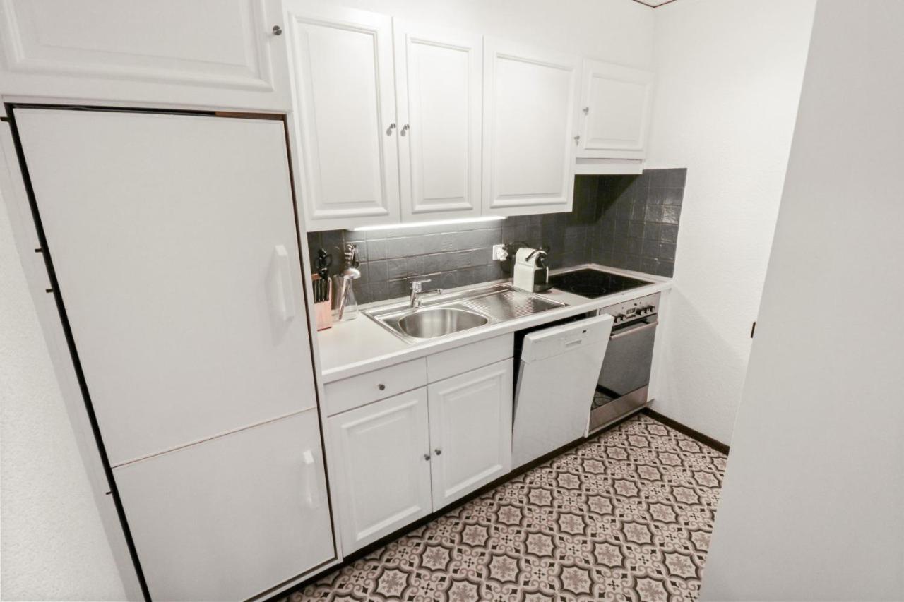 Charmant appartement au centre