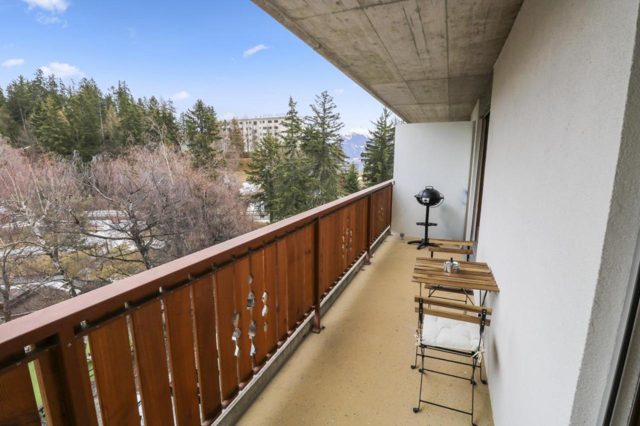 Charmant appartement au centre