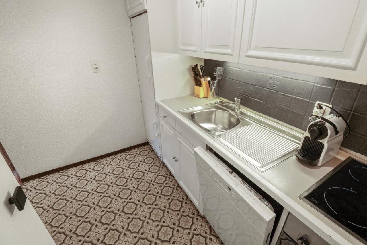 Charmant appartement au centre