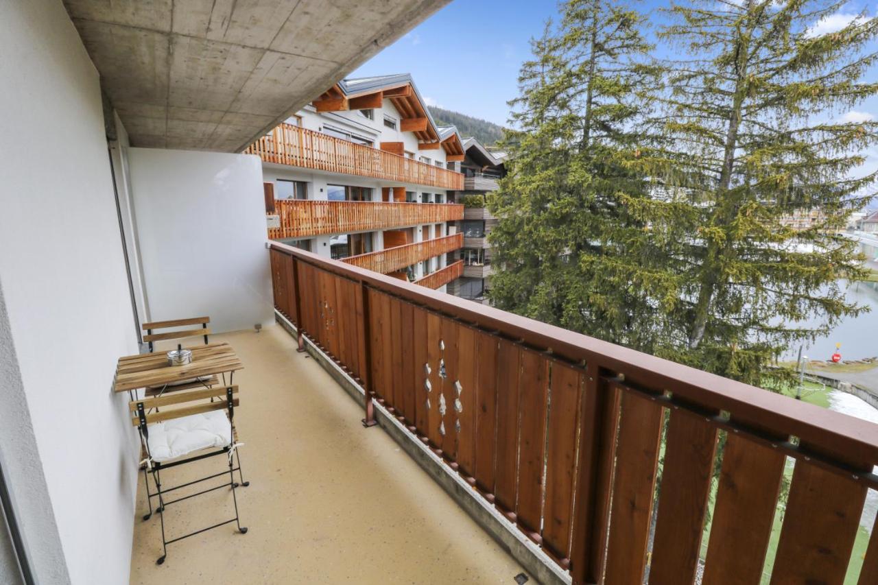 Charmant appartement au centre