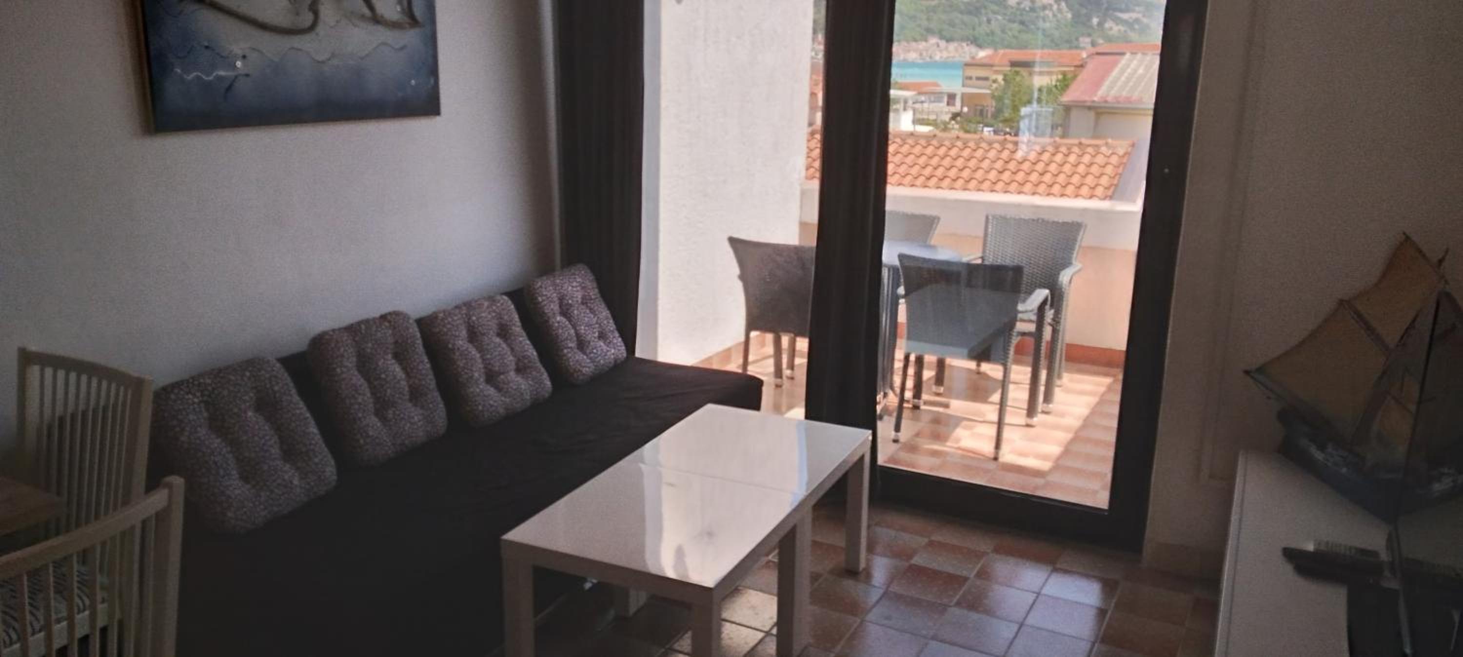 Apartmani BAŠKA