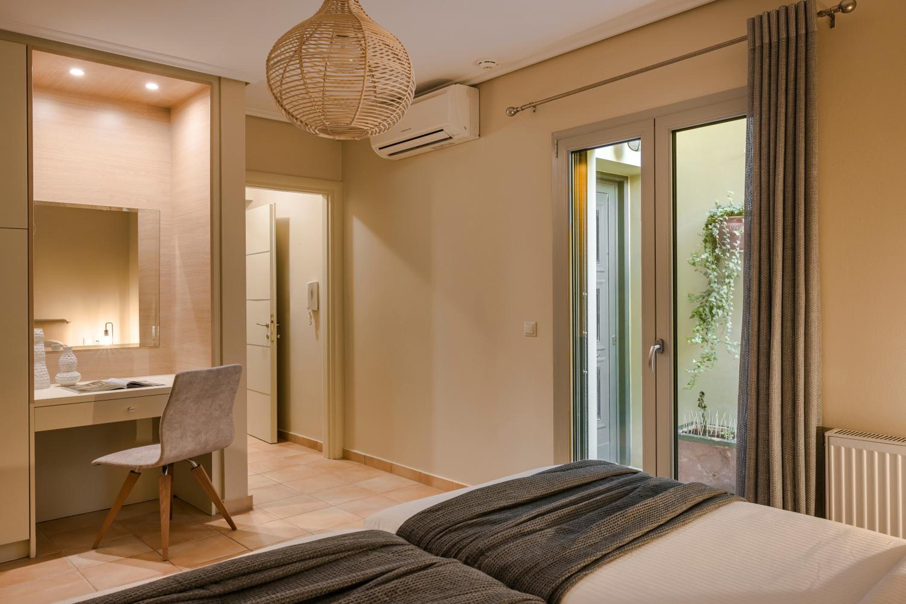 Sarlata Villas