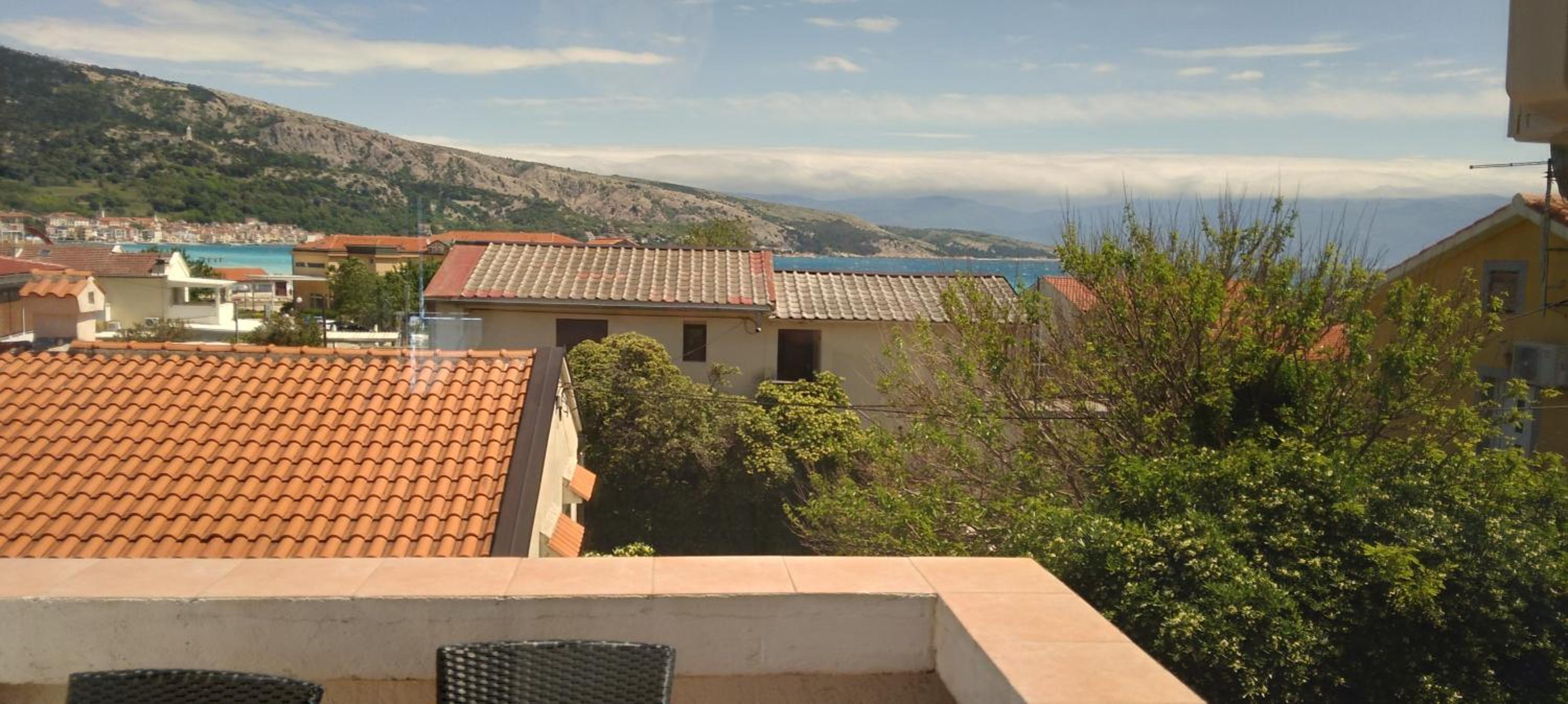 Apartmani BAŠKA