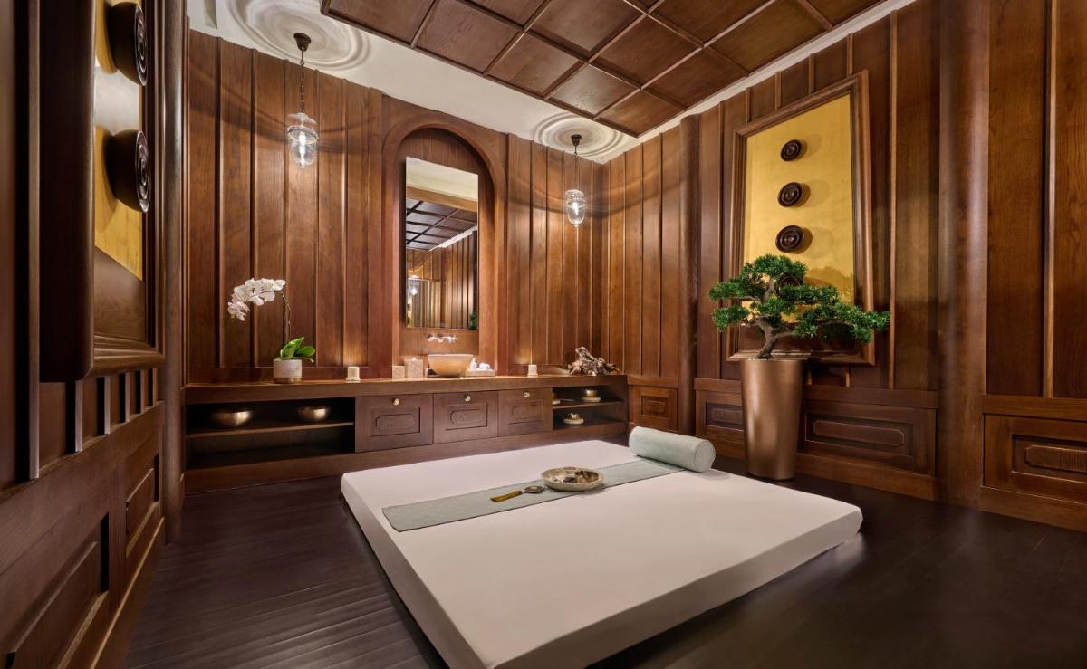 Emirates Palace Mandarin Oriental, Abu Dhabi 26
