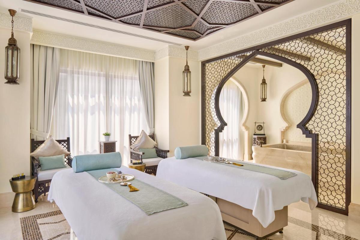 Emirates Palace Mandarin Oriental, Abu Dhabi 27