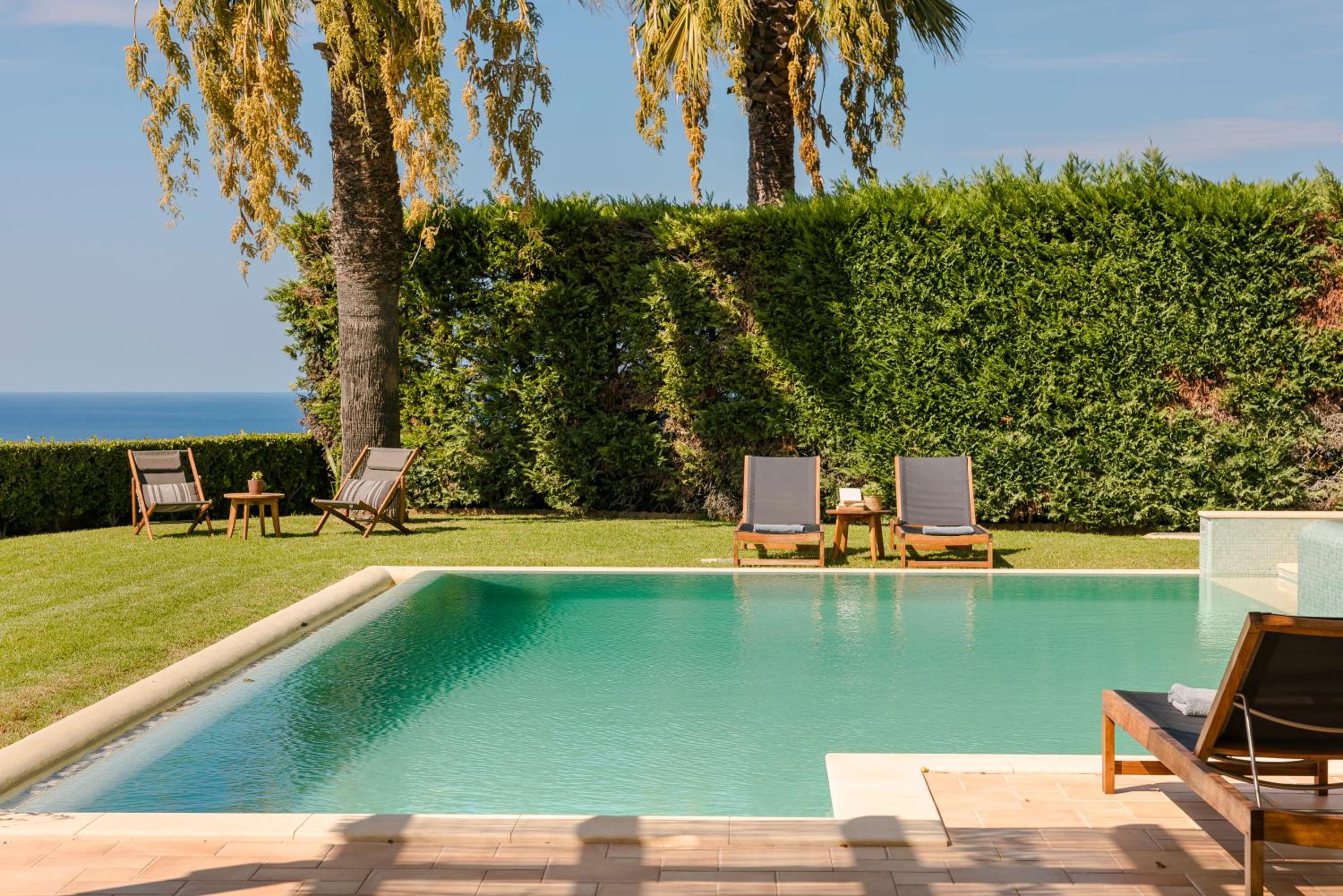 Sarlata Villas