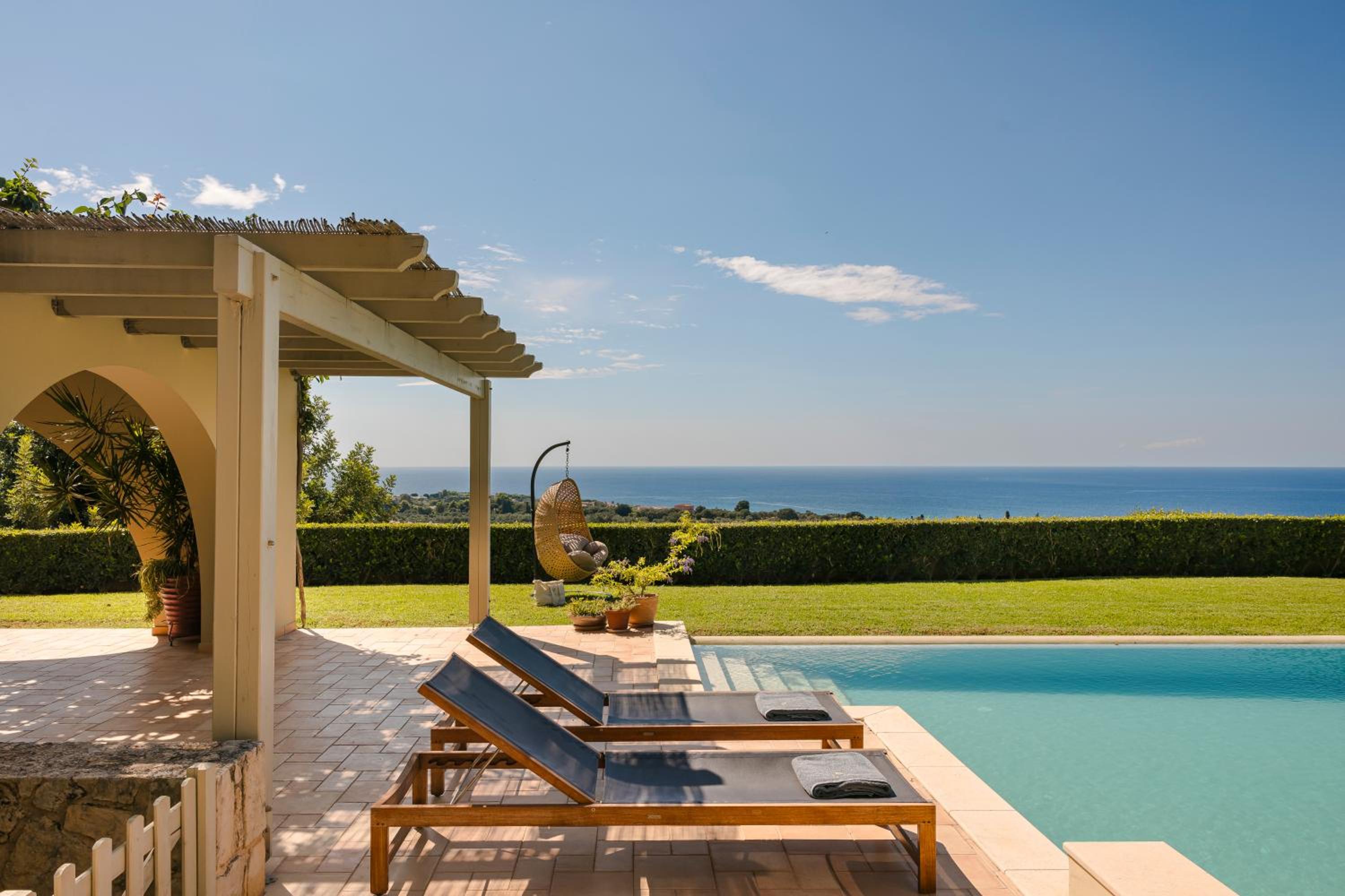 Sarlata Villas