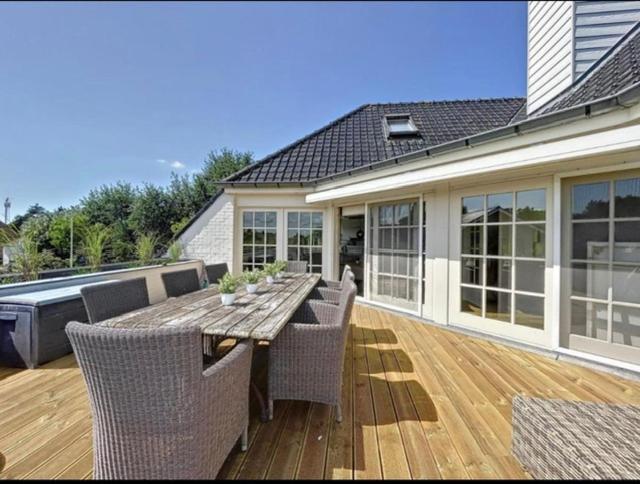 Residence Dunes et Mer