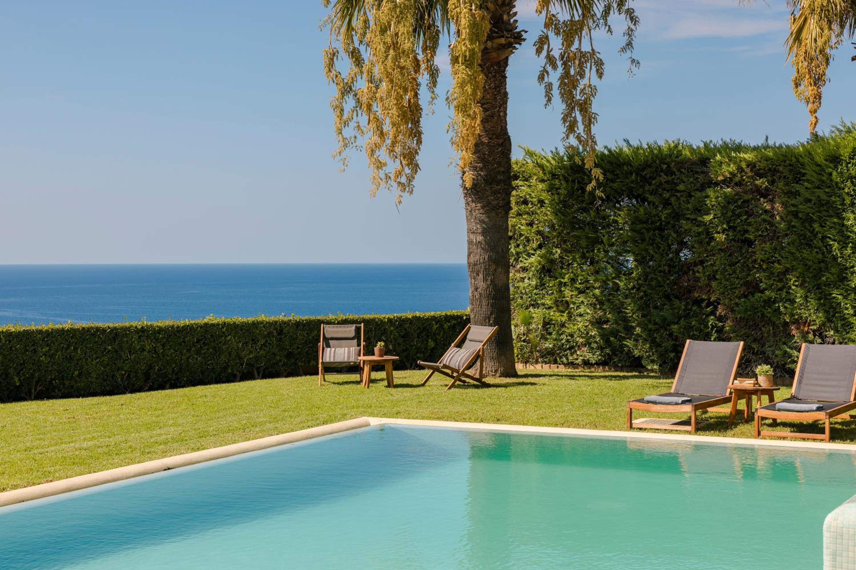 Sarlata Villas