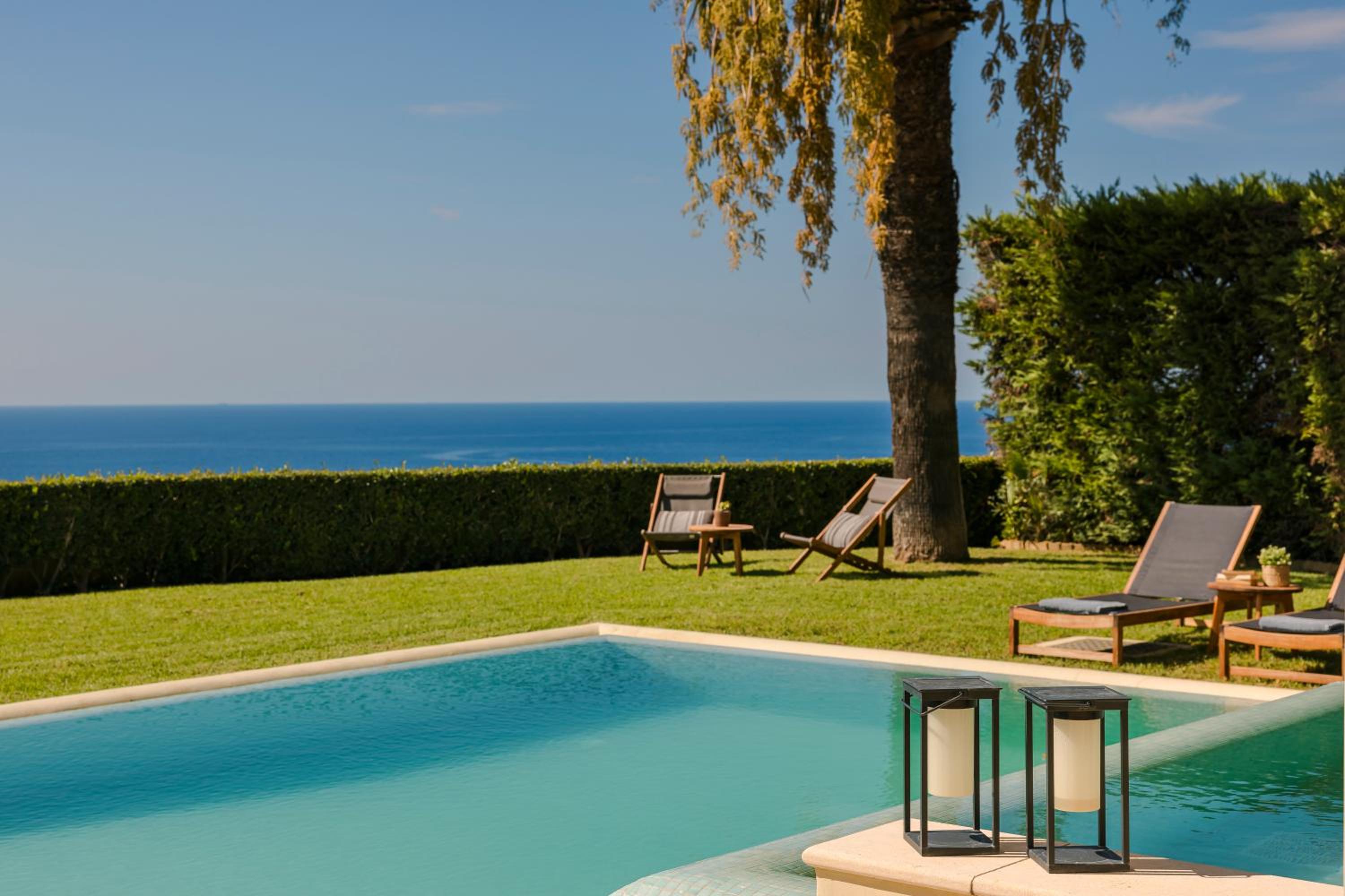 Sarlata Villas
