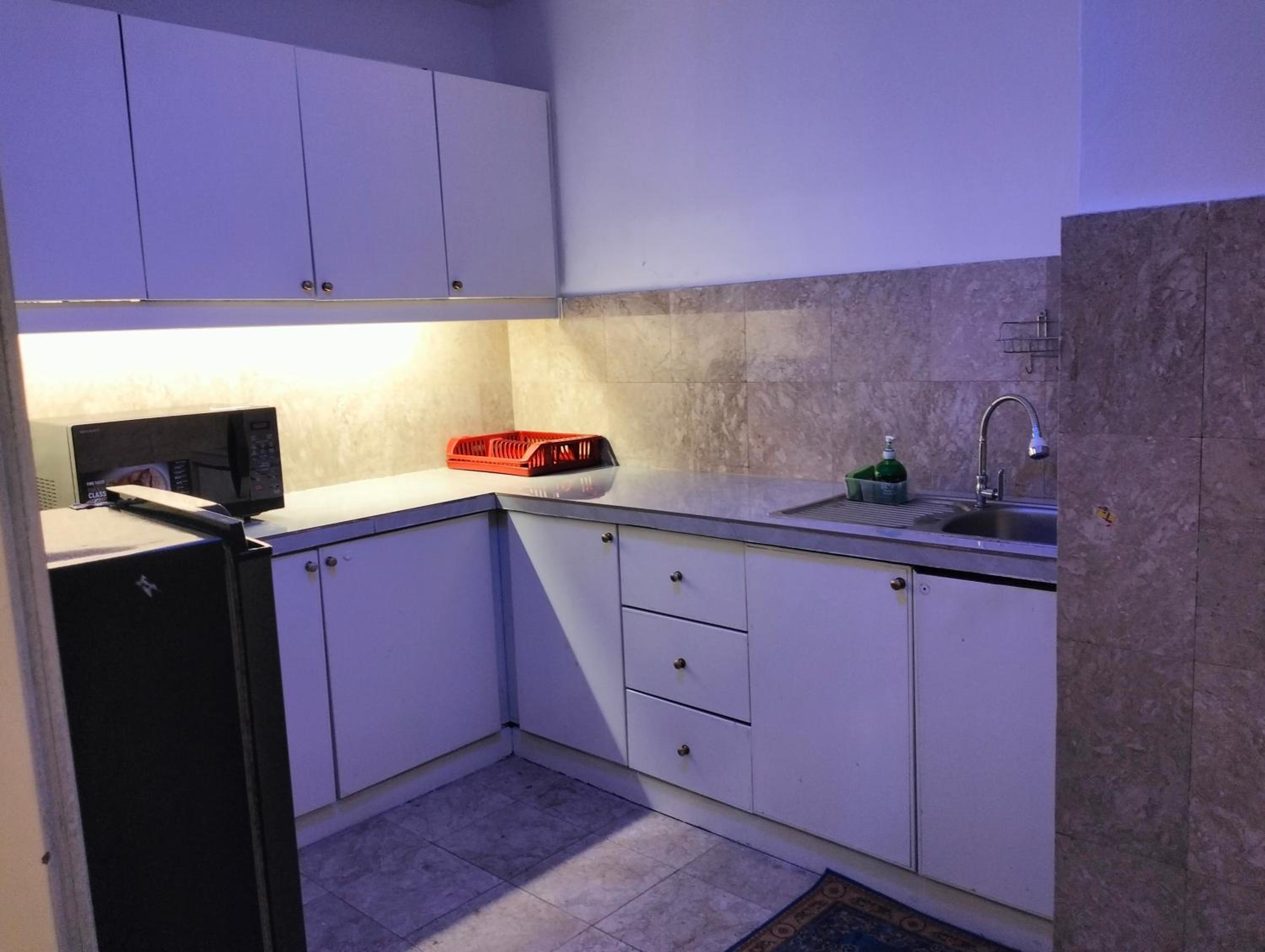 Bintang Apartment at Times Square KL photo 3