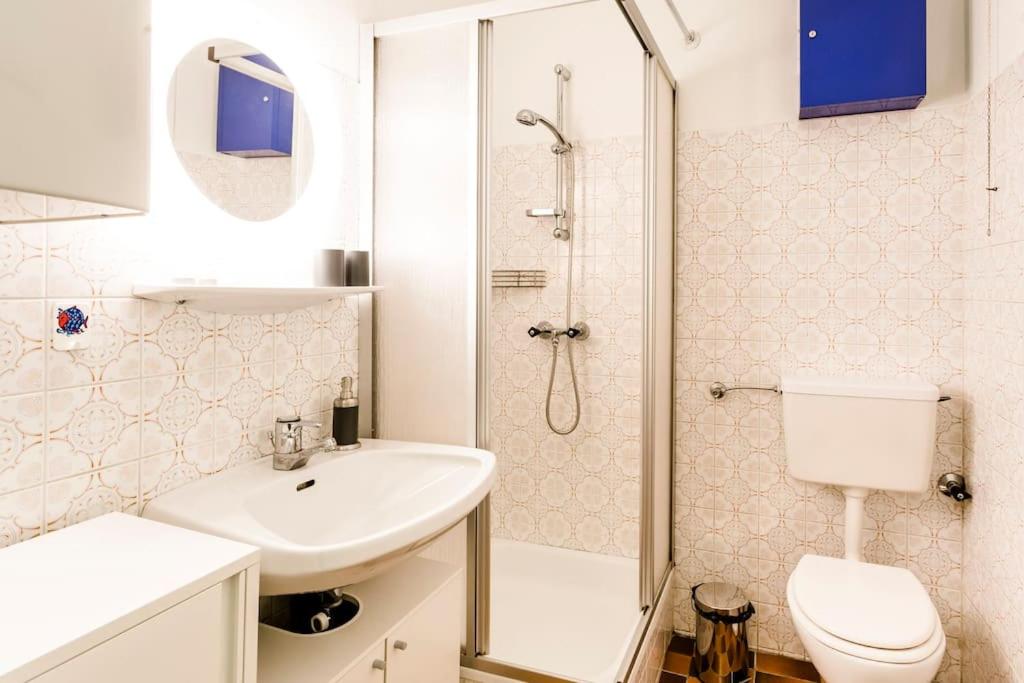 studio13 central and cozy apartment Graz
