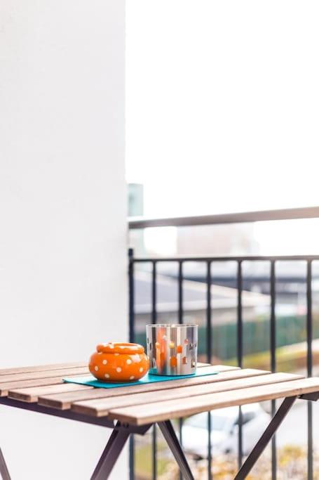 studio13 central and cozy apartment Graz