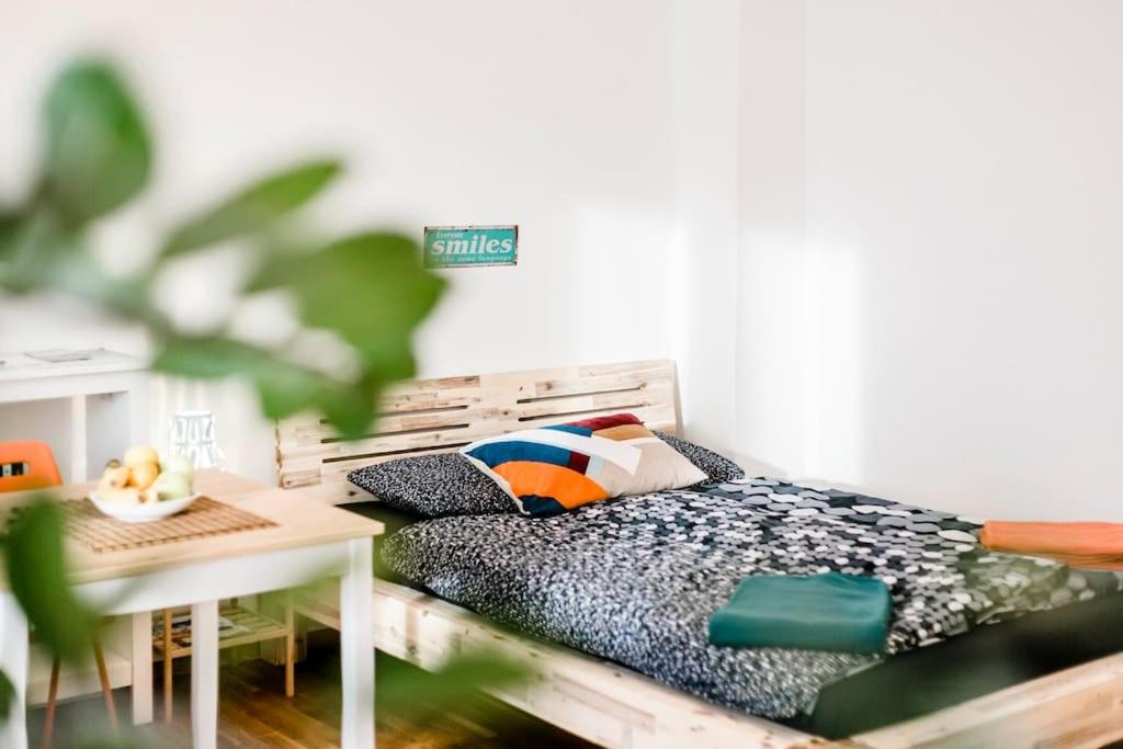 studio13 central and cozy apartment Graz