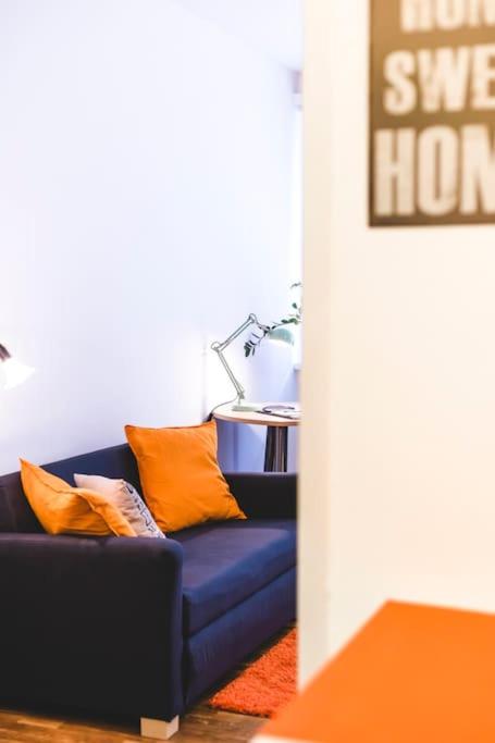 studio13 central and cozy apartment Graz
