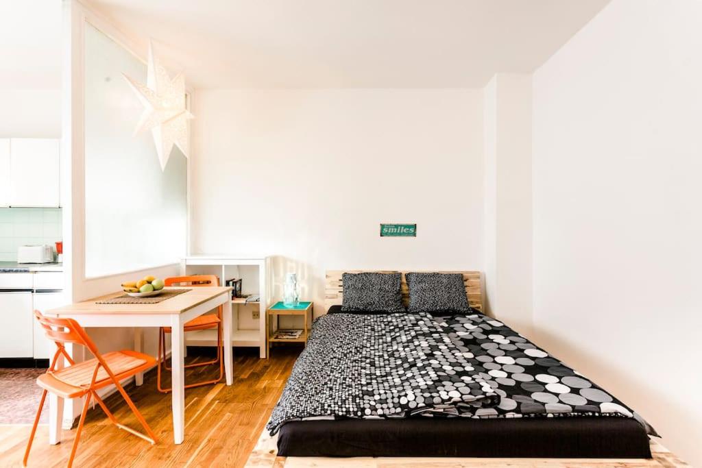studio13 central and cozy apartment Graz