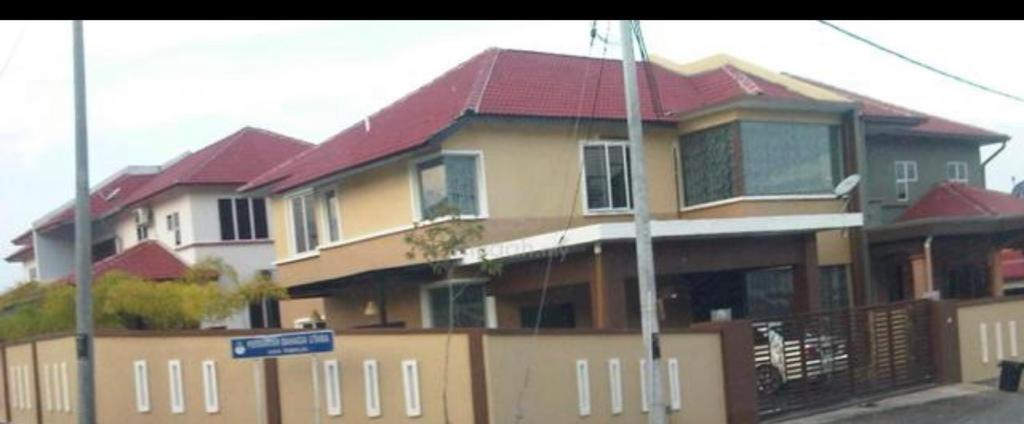 Taman Bahagia Homestay photo 1