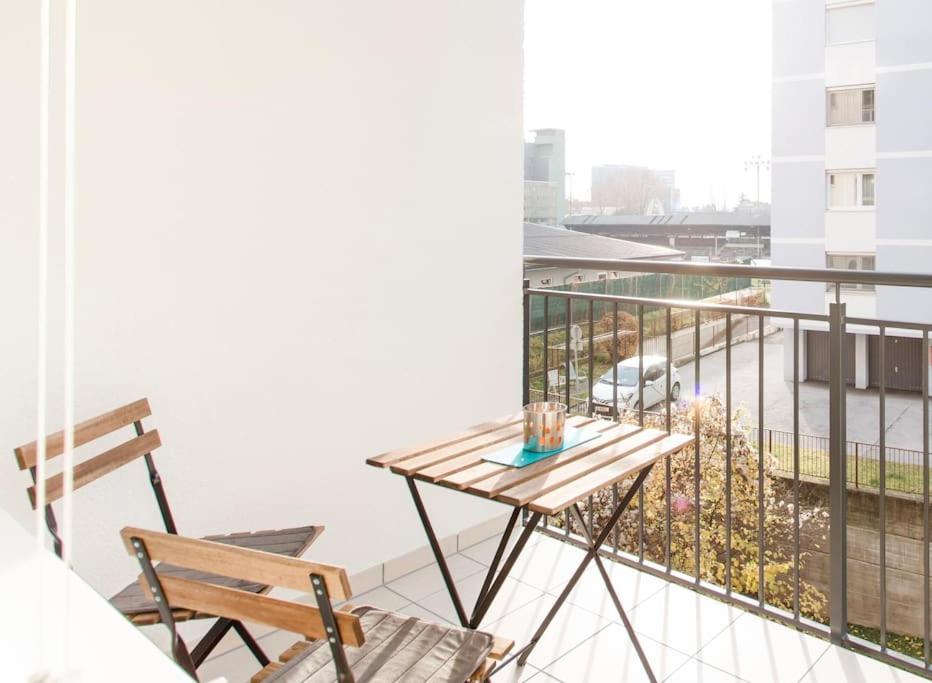 studio13 central and cozy apartment Graz