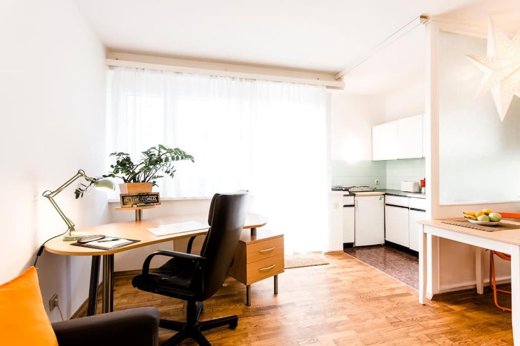 studio13 central and cozy apartment Graz