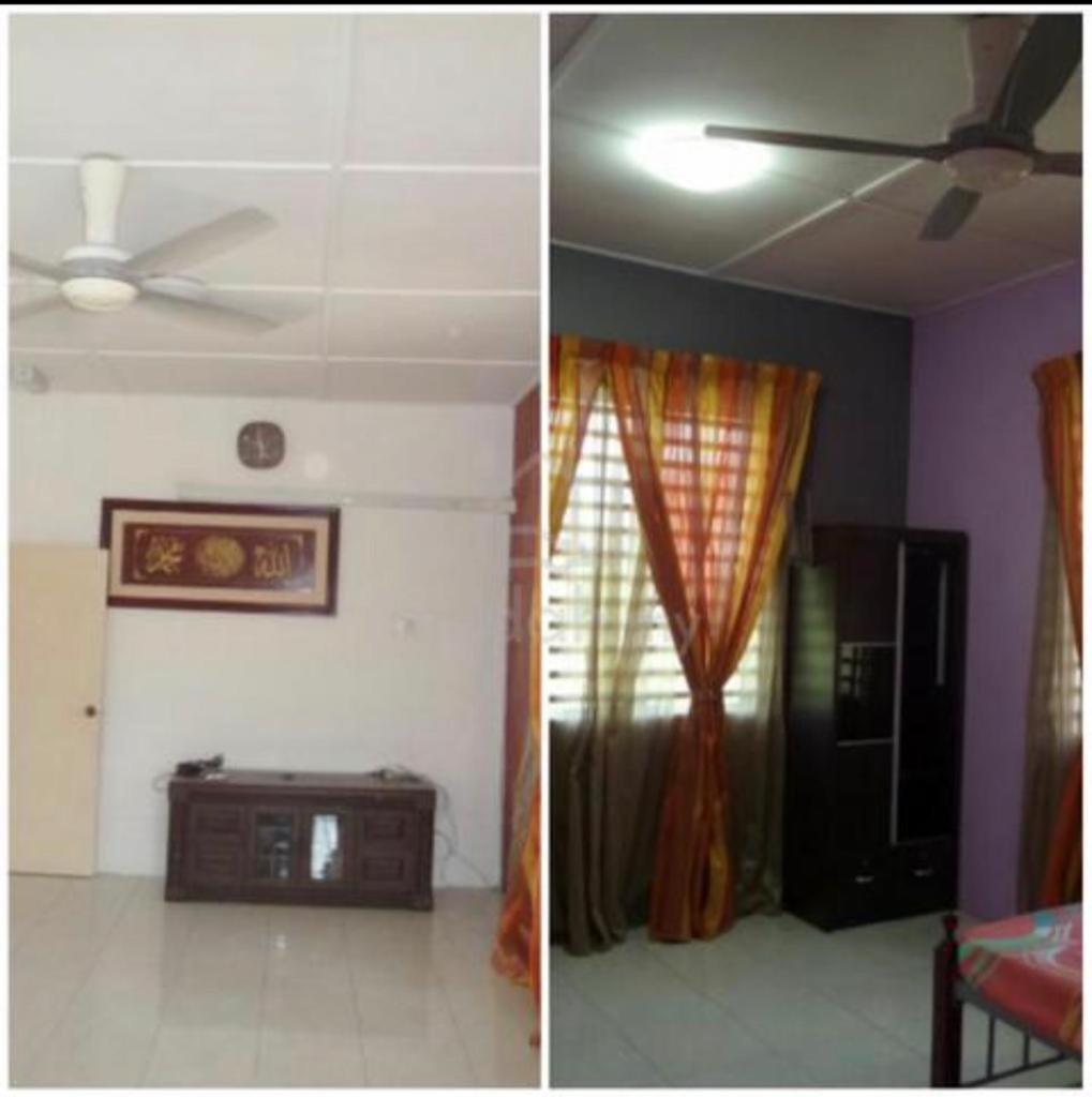 Taman Bahagia Homestay photo 8