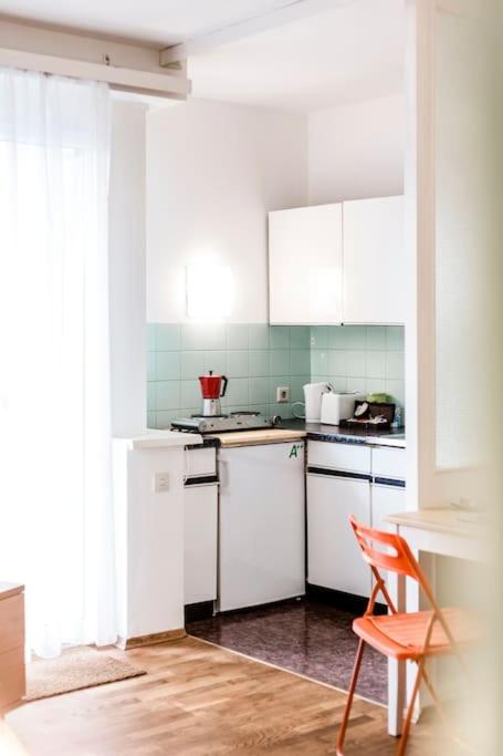 studio13 central and cozy apartment Graz