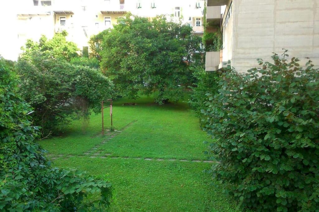 studio13 central and cozy apartment Graz