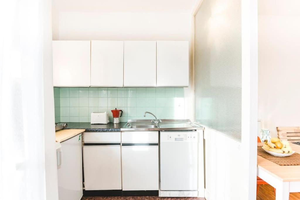 studio13 central and cozy apartment Graz