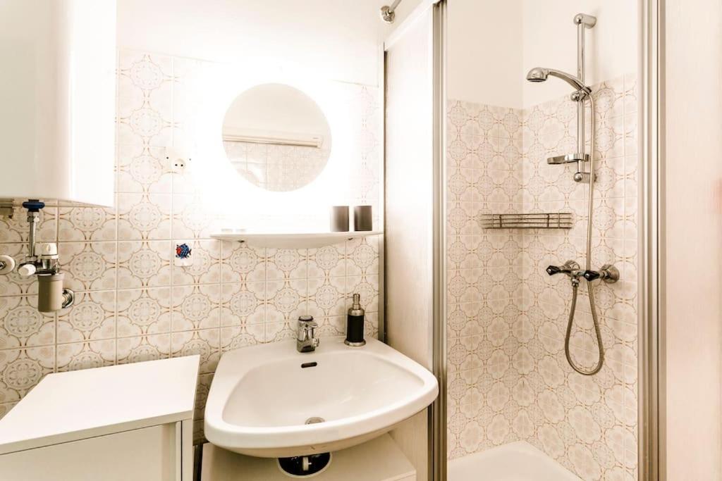studio13 central and cozy apartment Graz