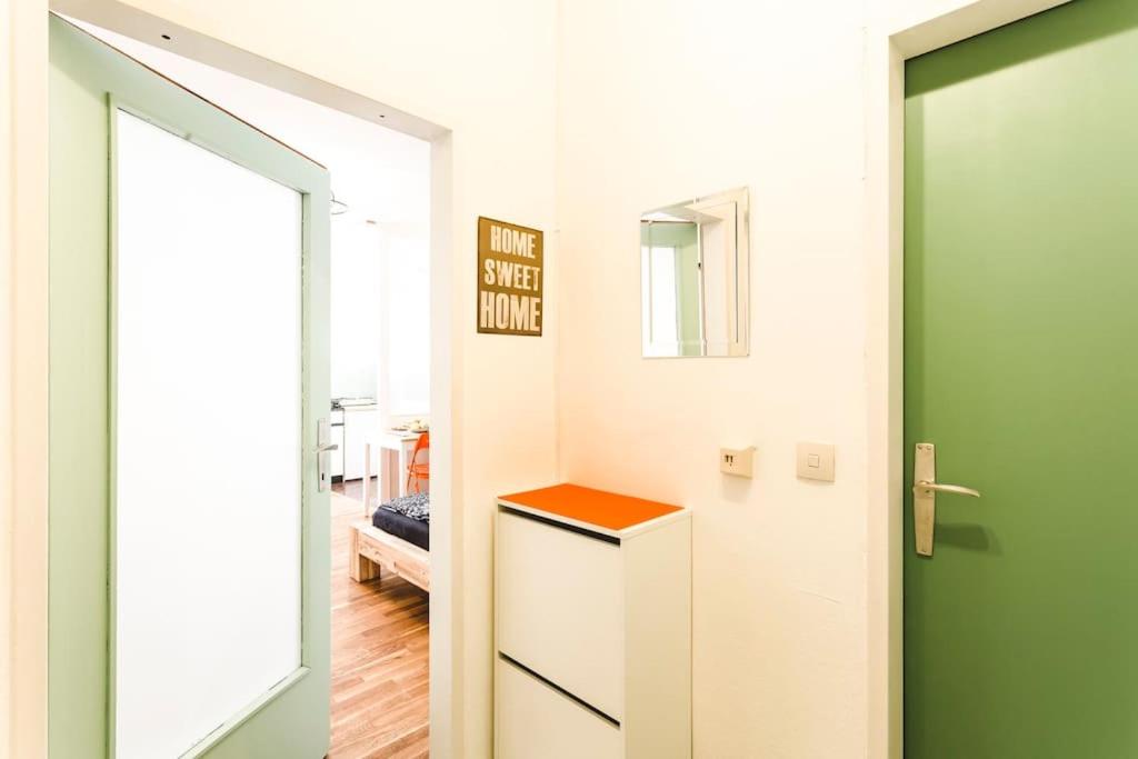 studio13 central and cozy apartment Graz
