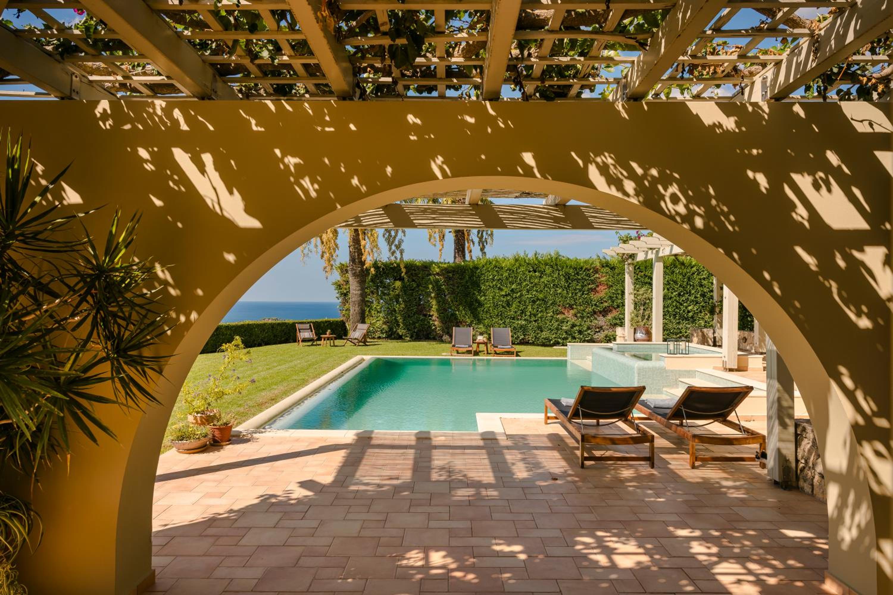Sarlata Villas