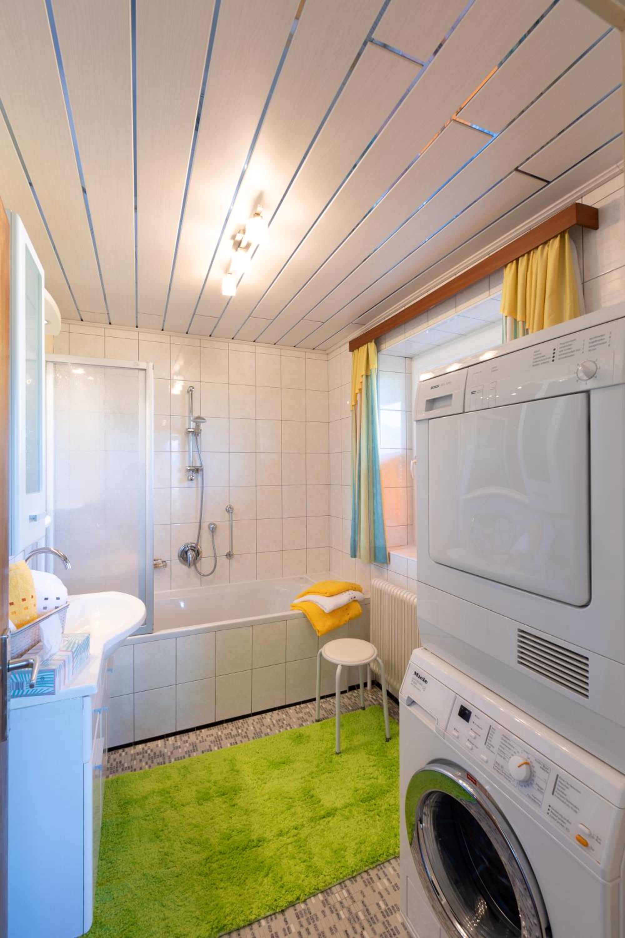 Appartement Annis Murtalblick