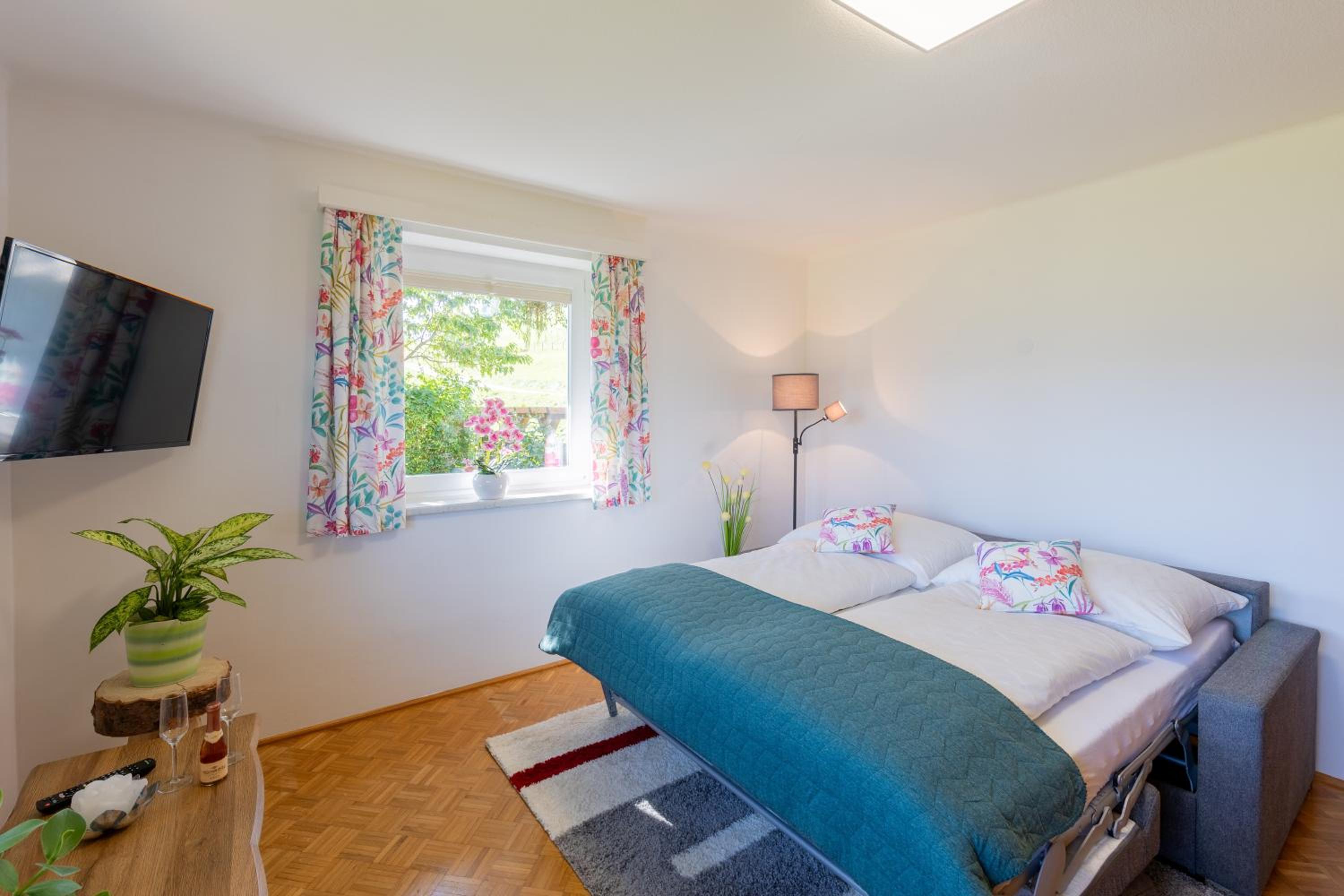Appartement Annis Murtalblick
