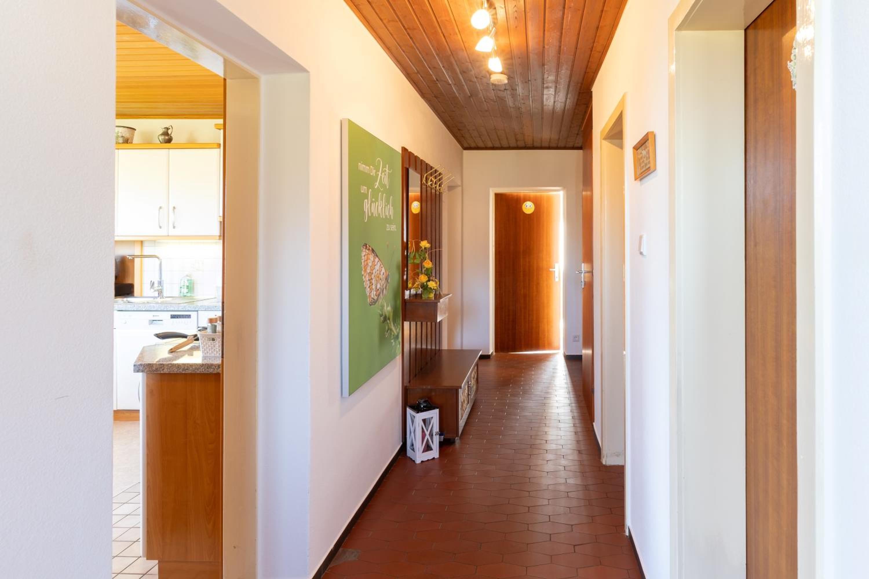 Appartement Annis Murtalblick