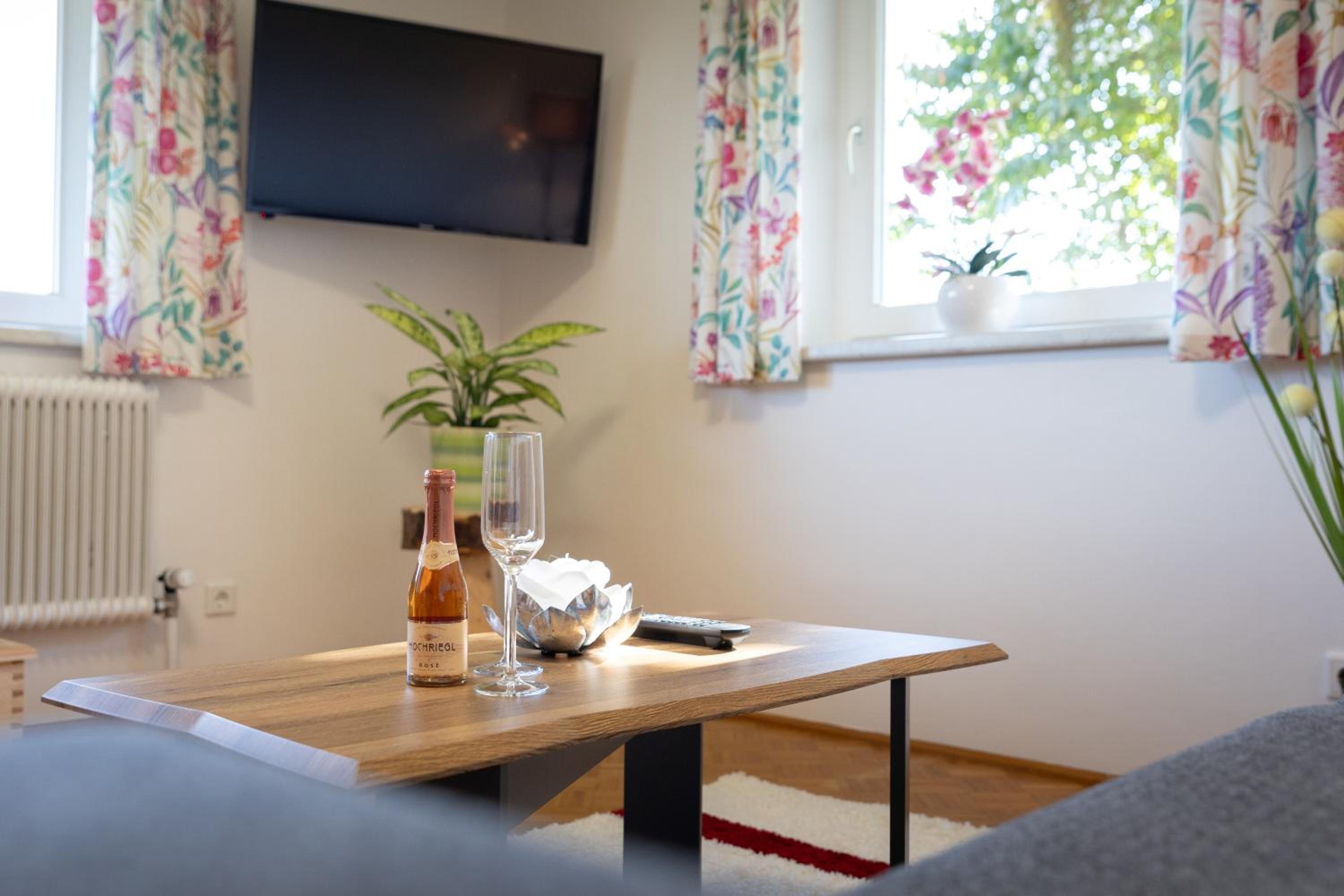 Appartement Annis Murtalblick