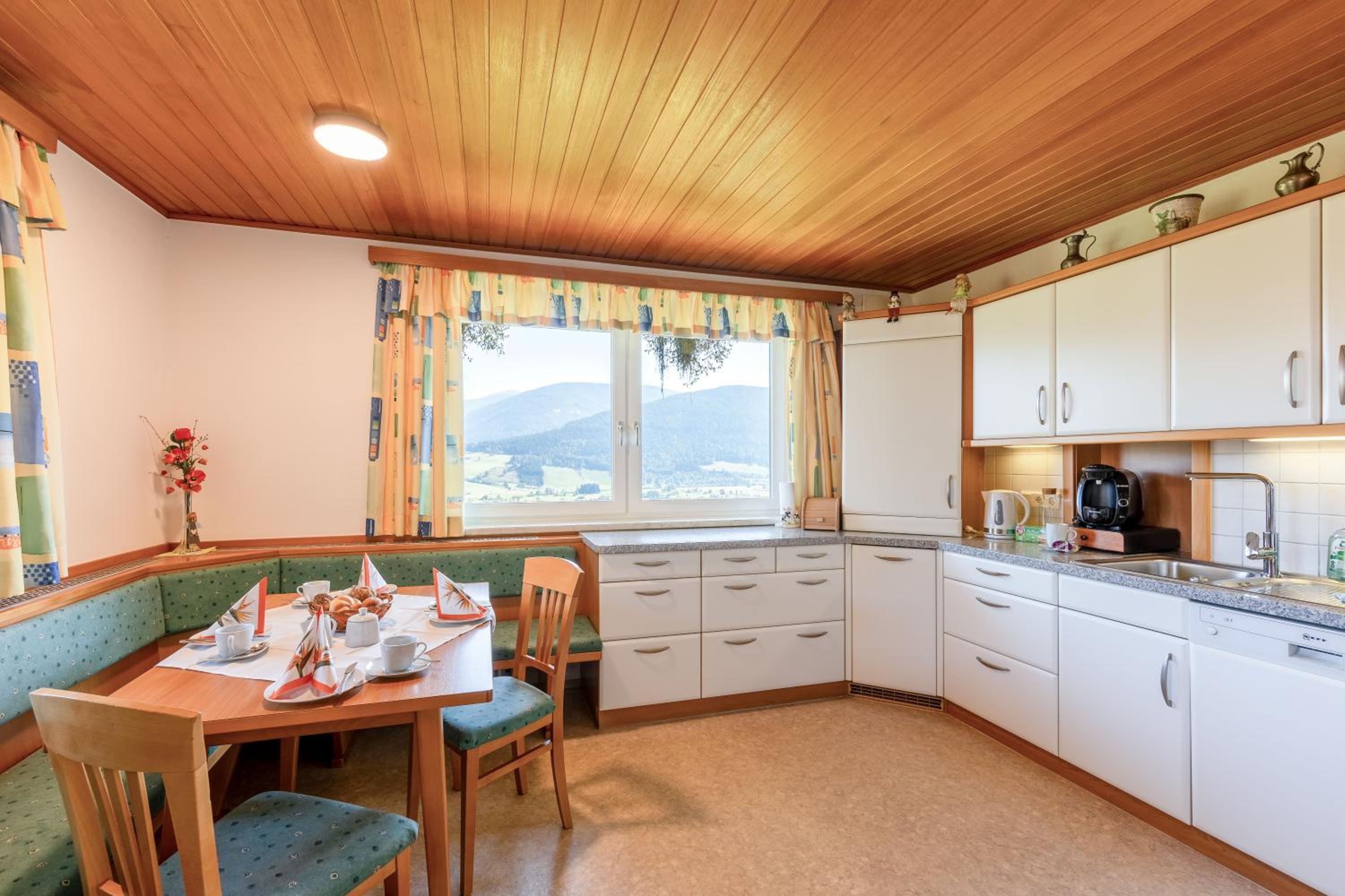 Appartement Annis Murtalblick